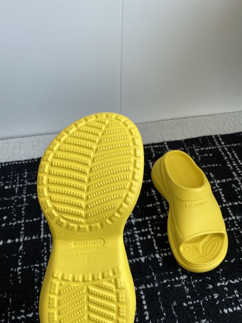 Balenciaga Slippers